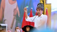 Jokowi Mewarisi Utang Sebesar Rp 8 Ribu Triliun