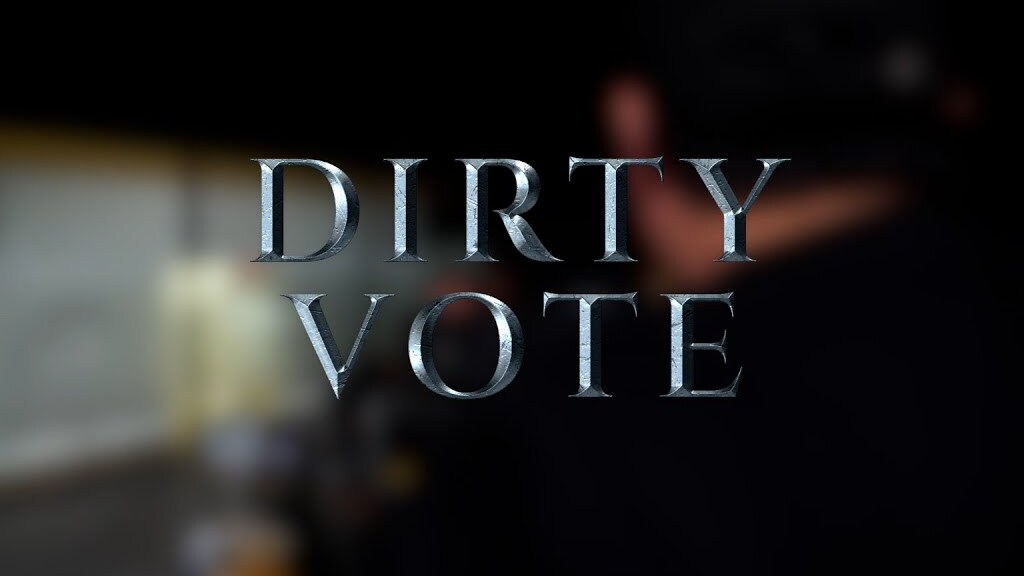 Film Dirty Vote