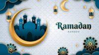 Ramadan 1445