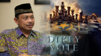 Film Dirty Vote Sibuk Diklarifikasi Kubu 02