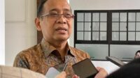 Jokowi Diklaim Sudah Tahu Prabowo Menang