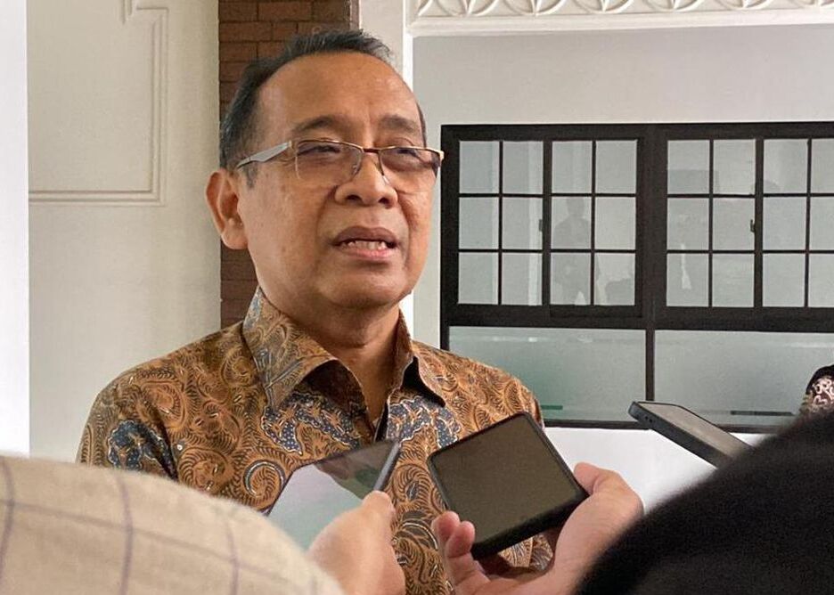 Jokowi Diklaim Sudah Tahu Prabowo Menang