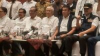 Dukung Hak Angket Dan Makzulkan Jokowi