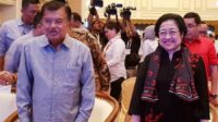 Megawati Bakal Bertemu JK