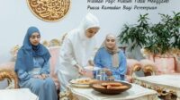 Mengganti Puasa Ramadan
