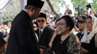 Luka Megawati Terhadap SBY Belum Sembuh