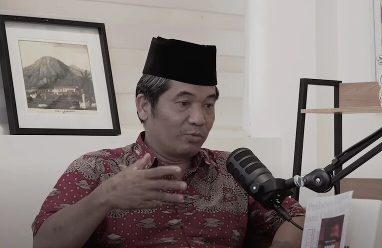 Hak Angket Bisa Mengarah Pada Pemilu Ulang