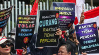 Kecurangan Dapat Mengundang Pemberontakan Rakyat