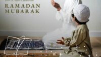 Doa Singkat agar Dapat Dipertemukan ke Bulan Ramadan