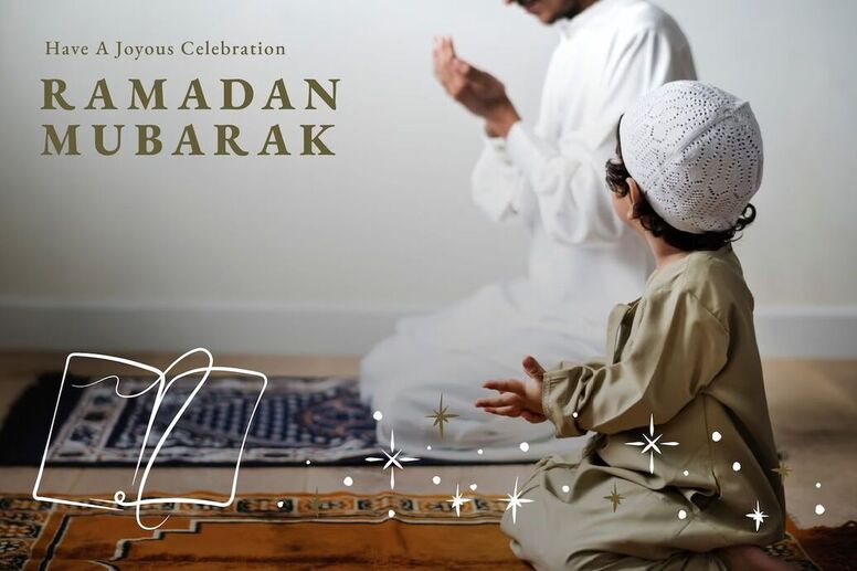 Doa Singkat agar Dapat Dipertemukan ke Bulan Ramadan