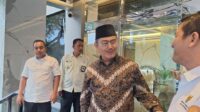 Kubu Prabowo-Gibran Terima Ide Hak Angket