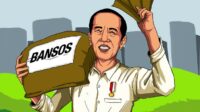 Bansos Dari Jokowi