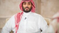 Mohammed Bin Salman Larang Buka Puasa Dalam Masjid di Arab Saudi