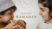 Mengenalkan Puasa Ramadan pada Anak