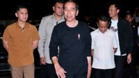 Utak-atik Politik ala Jokowi