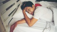 Kurang Tidur Bisa Menyebabkan Stroke