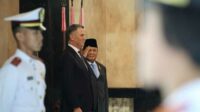 Utang Indonesia Zaman Presiden Soeharto