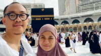 Umrah Backpacker