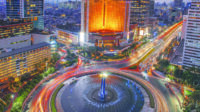Jakarta Bukan Lagi Ibu Kota
