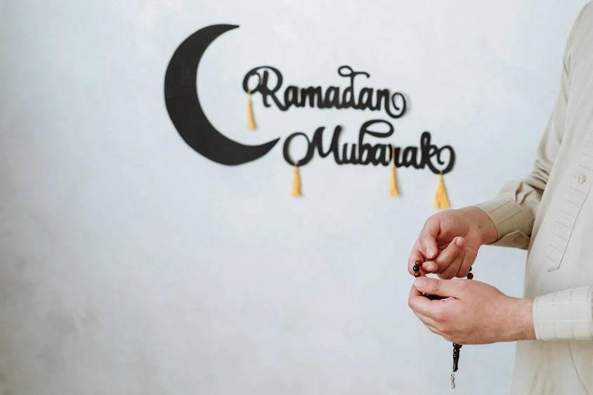 Persiapan Menyambut Ramadan 2024