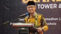 Muhammadiyah Lebih Dahulu Puasa Ramadan