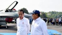 Prabowo Akan Memimpin Pemerintahan Otoriter