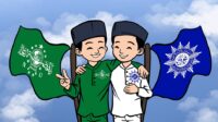 Muhammadiyah dan NU Berbeda Ketika Awal Ramadan