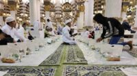 Mahkamah Agung Saudi Tetapkan 1 Ramadhan