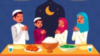 Niat Puasa Ramadan