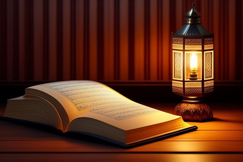 Sahabat Nabi SAW Yang Menyelesaikan Khatam Al-Qur'an