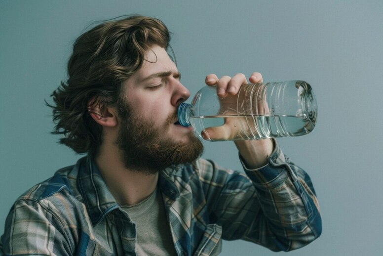 Tips Minum Air Putih