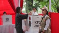 Kredibilitas Pemilu Indonesia Dipertanyakan