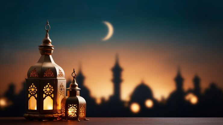 Meninggal di Bulan Ramadan