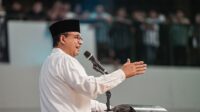 Monster Yang Dilawan Anies Baswedan