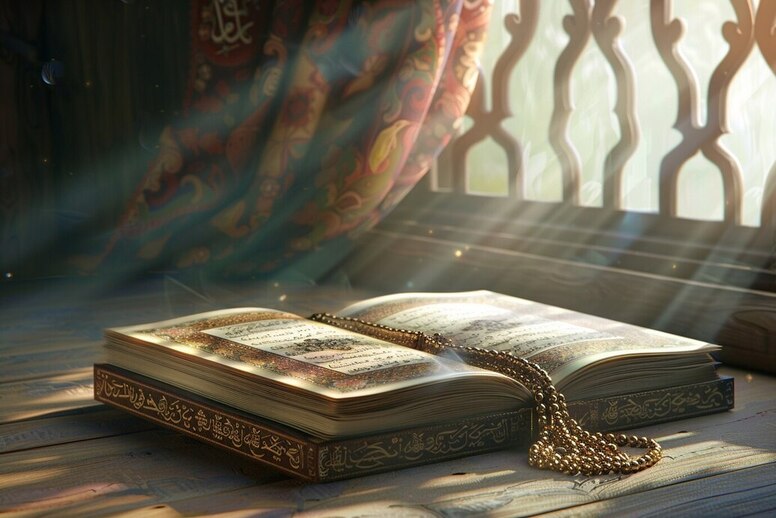 Al-Qur'an Mukjizat Terbesar Nabi Muhammad SAW