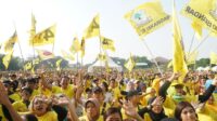 Senjata Golkar