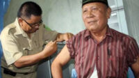 Kementerian Kesehatan Sediakan Vaksin Wajib dan Sunah