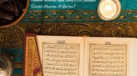 Khatam Al-Qur'an