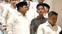 Diskualifikasi Prabowo-Gibran