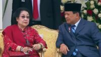 Prabowo Akan Bertemu Megawati