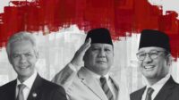 Pro-Kontra Pilpres Indonesia
