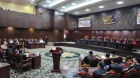 Diskualifikasi Prabowo-Gibran di MK