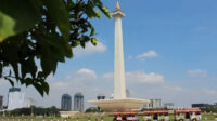 Jakarta Tidak Lagi Berstatus Daerah Khusus Ibu Kota