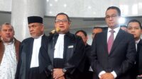 Timnas Amin Mengusulkan MK Panggil Jokowi