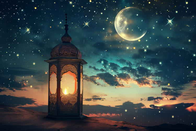 Hari Ini Adalah Malam Ke 25 Bulan Ramadan