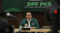 Partai Pemenang Pemilu Harus Memimpin DPR