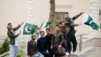 Pakistan Penduduk Muslim Terbesar di Dunia