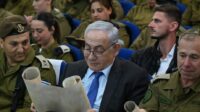 Israel Siap Berperang Melawan Iran