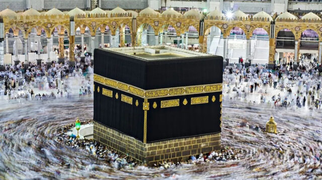 Kuota Jamaah Haji Reguler 2024 Terpenuhi