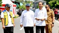 Prabowo dan Jokowi Sama Saja